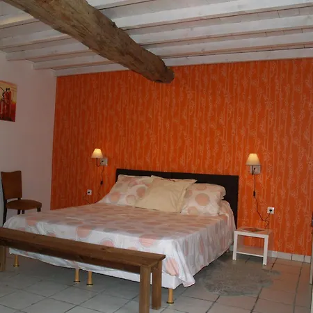Maison Sarrau Alojamento de Acomodação e Pequeno-almoço