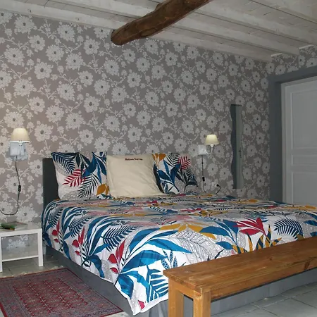 Maison Sarrau 3*