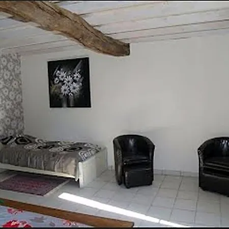 Maison Sarrau Varè