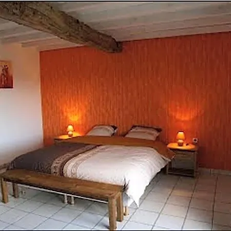 Maison Sarrau 3*