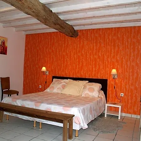 Maison Sarrau 3*