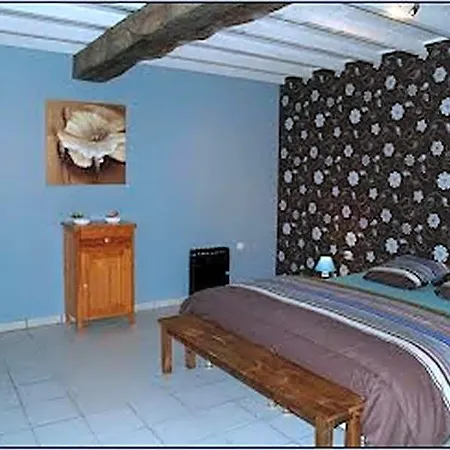 Maison Sarrau 3* Varè