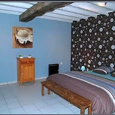Maison Sarrau 3* Varè