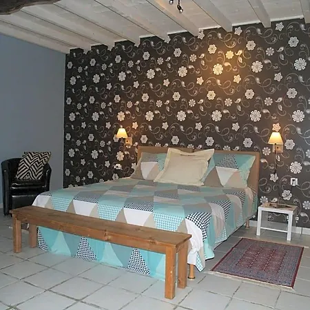 Maison Sarrau Panzió 3*