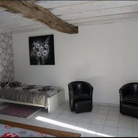 Maison Sarrau Alojamento de Acomodação e Pequeno-almoço