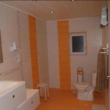 Maison Sarrau 3*
