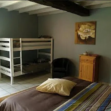 Maison Sarrau Varè